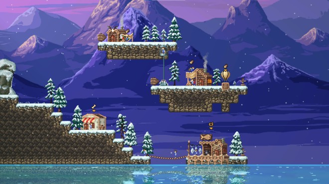 Craftlings Update v1 1 6 4 PC Crack