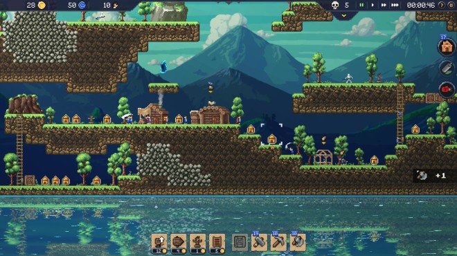 Craftlings Update v1 1 6 4 Torrent Download