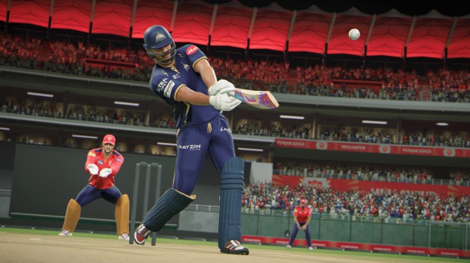 Cricket 26 The Official Game of the Ashes Update v1 0 3315 PC Crack
