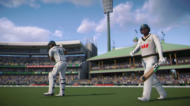 Cricket 26 The Official Game of the Ashes Update v1 0 3315 Torrent Download