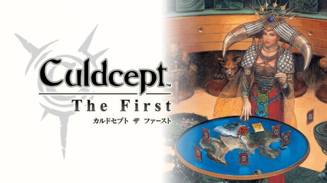 Culdcept The First Free Download Culdcept The First Free Download
