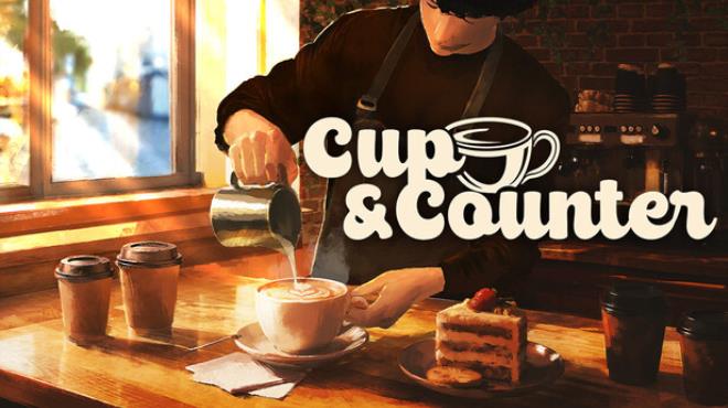 Cup and Counter: Coffee Shop Simulator Free Download Cup and Counter: Coffee Shop Simulator Free Download