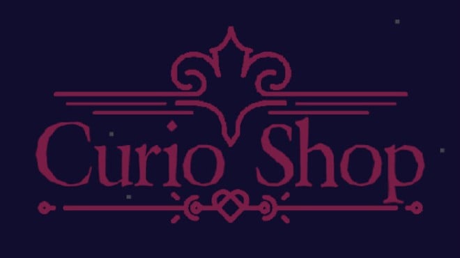 Curio Shop Free Download Curio Shop Free Download