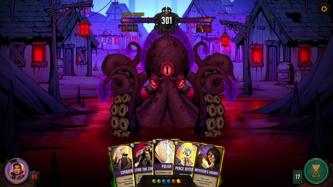 Dawncaster The RPG Cardventure Update v1 19 000 incl DLC Torrent Download Dawncaster The RPG Cardventure Update v1 19 000 incl DLC Torrent Download