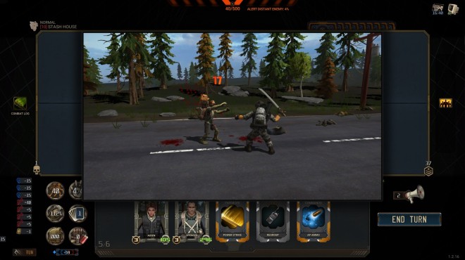 Dead Grid Update v1 2 17 PC Crack Dead Grid Update v1 2 17 PC Crack