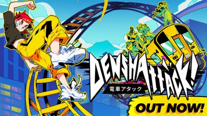 Denshattack Free Download Denshattack Free Download