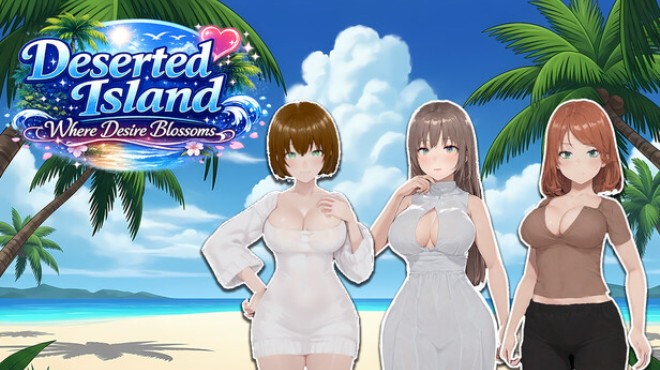 Deserted Island Where Desire Blossoms Free Download Deserted Island Where Desire Blossoms Free Download