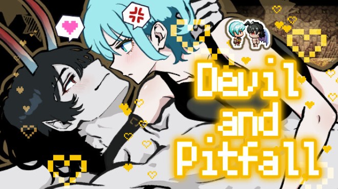 Devil and Pitfall Free Download