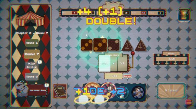 Dice Carnival PC Crack Dice Carnival PC Crack
