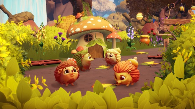 Disney Dreamlight Valley Honeyglow Woods Update v1 24 11 2 Torrent Download Disney Dreamlight Valley Honeyglow Woods Update v1 24 11 2 Torrent Download