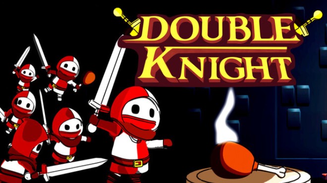 Double Knight Free Download Double Knight Free Download