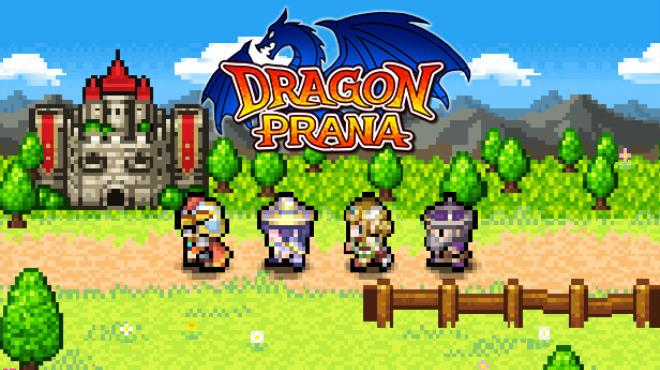 Dragon Prana Free Download