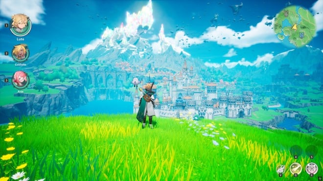 DragonSword Awakening Torrent Download