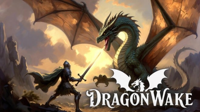 Dragonwake Free Download Dragonwake Free Download