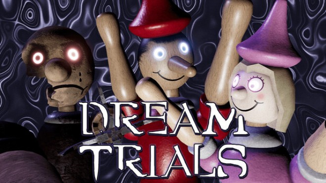 Dream Trials Free Download Dream Trials Free Download