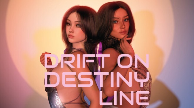 Drift On Destiny Line Free Download