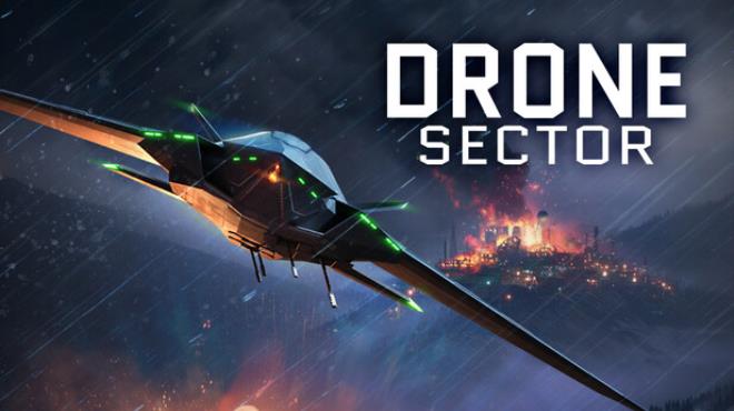 Drone Sector Free Download Drone Sector Free Download