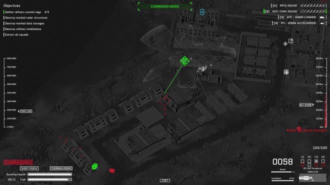 Drone Sector PC Crack Drone Sector PC Crack