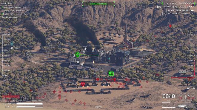 Drone Sector Torrent Download Drone Sector Torrent Download
