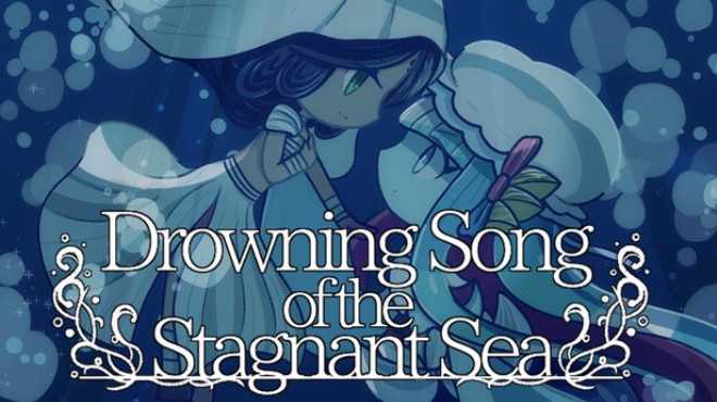Drowning Song of the Stagnant Sea Free Download
