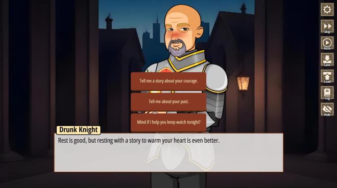 Drunk But Not Wasted Knight Torrent Download Drunk But Not Wasted Knight Torrent Download