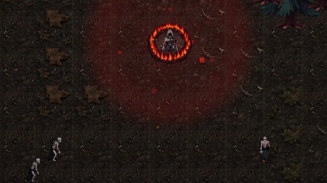 Duskvein Survivors - Bloodline Torrent Download