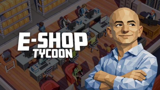E-Shop Tycoon Free Download