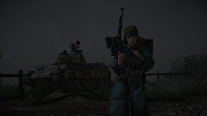Easy Red 2 Blood on the Danube PC Crack