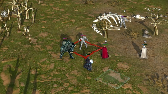 Elemental Reforged Treasures of the Magi Update v1 22 Torrent Download