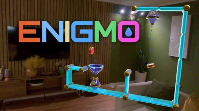 Enigmo Free Download