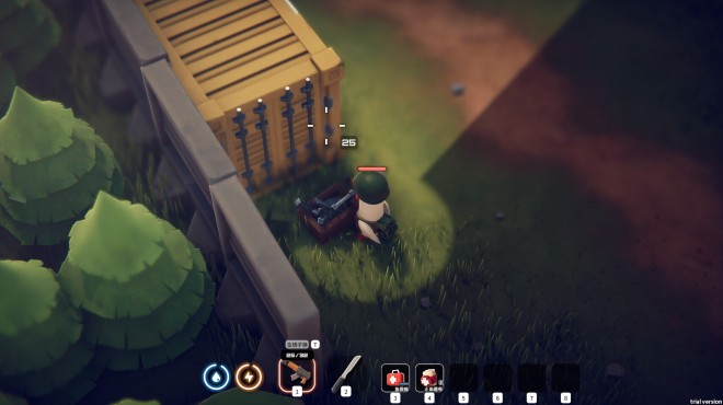 Escape From Duckov Update v2 3 30 PC Crack