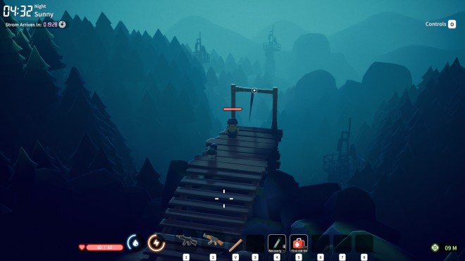 Escape From Duckov Update v2 3 30 Torrent Download