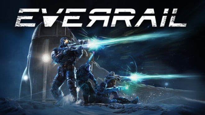 EverRail Free Download