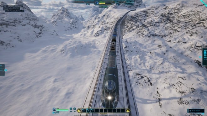 EverRail Torrent Download