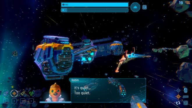FUR Squadron Phoenix PC Crack FUR Squadron Phoenix PC Crack