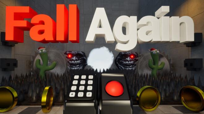Fall Again Free Download
