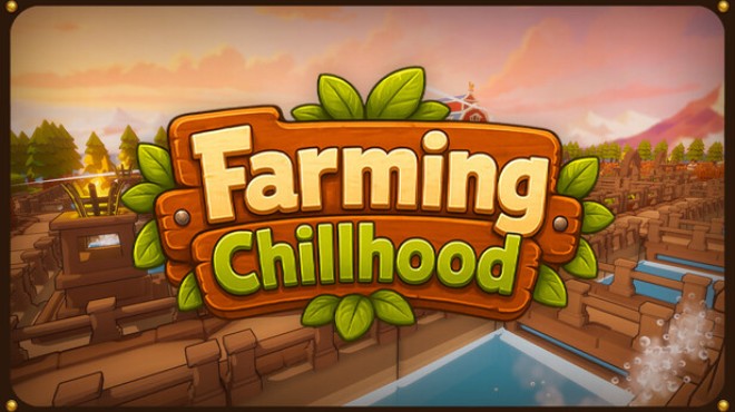 Farming Chillhood Free Download