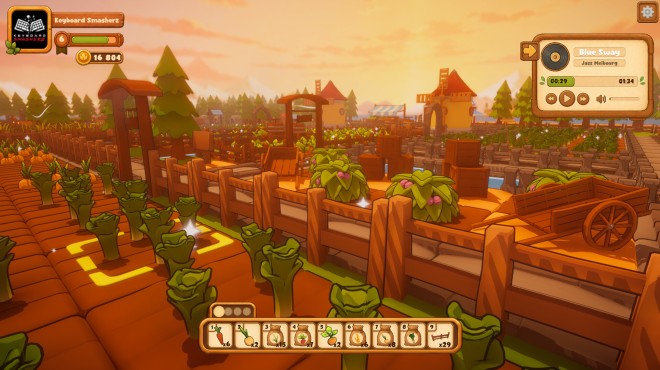 Farming Chillhood PC Crack