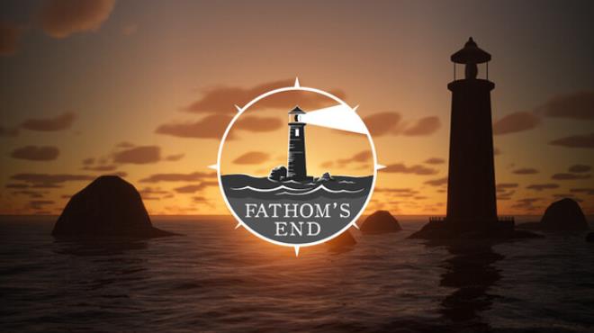 Fathom's End Free Download Fathom's End Free Download
