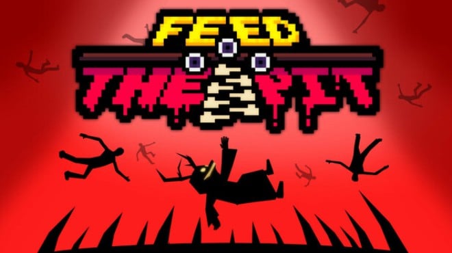 Feed The Pit Free Download Feed The Pit Free Download