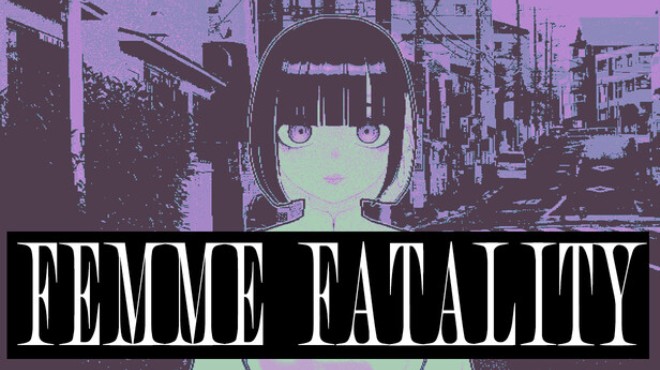 Femme Fatality Free Download