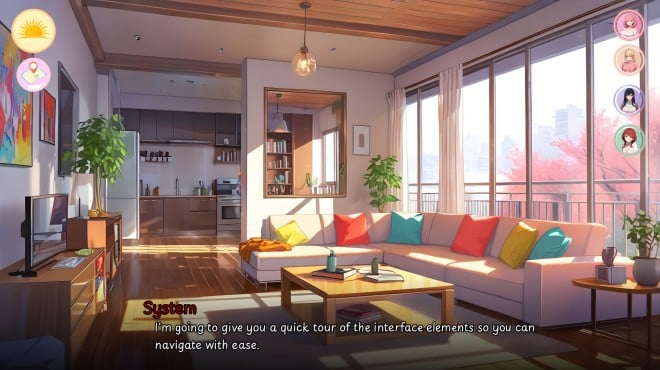 Fetish Love: NSFW Dating Sim PC Crack Fetish Love: NSFW Dating Sim PC Crack