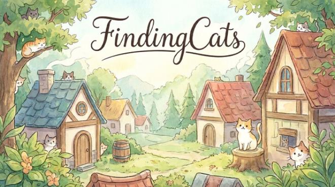 Finding Cats Free Download Finding Cats Free Download