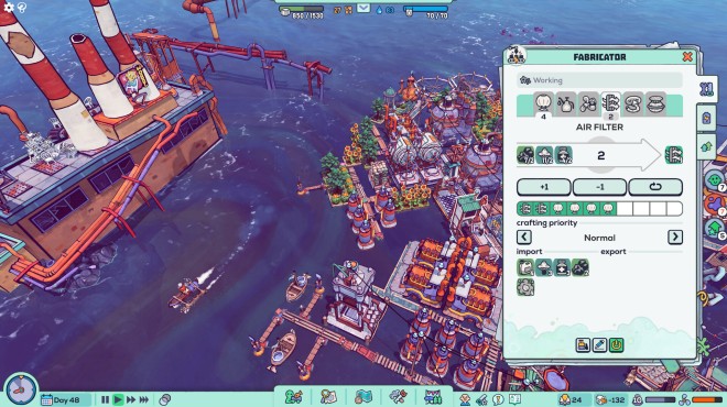 Flotsam Update v1 0 1f7 PC Crack Flotsam Update v1 0 1f7 PC Crack