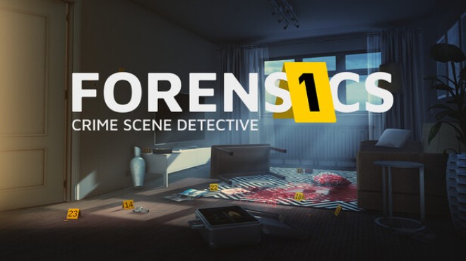 Forensics Crime Scene Detective Free Download