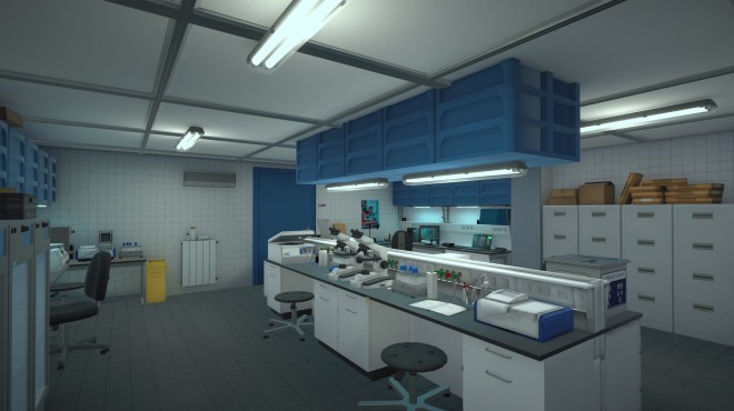 Forensics Crime Scene Detective Torrent Download