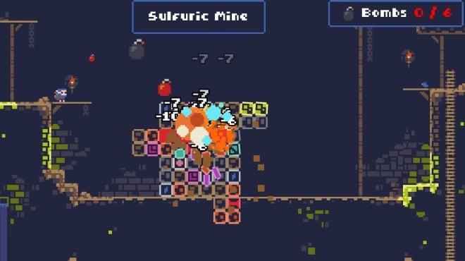FragMiner Torrent Download FragMiner Torrent Download