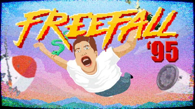 Freefall 95 Free Download Freefall 95 Free Download