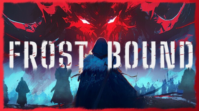 FrostBound Update v1 1 2 Free Download