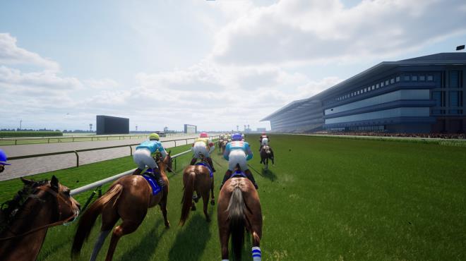 Full Stride PC Crack Full Stride PC Crack
